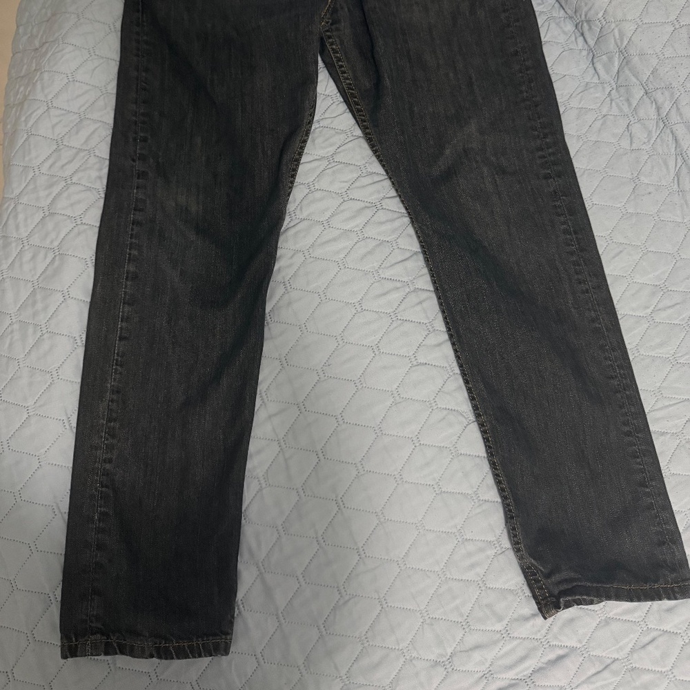 LEVI STRAUSS FOR MAN W32- L30